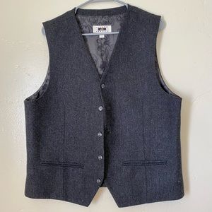 Men's Joseph Abboud Vest